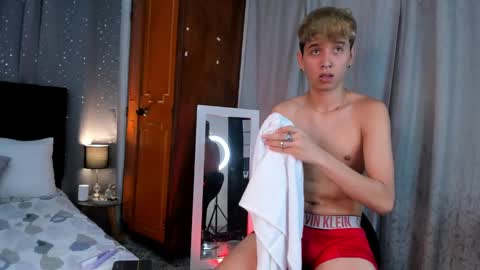 NovayBrian online show from 15, 2, 2025