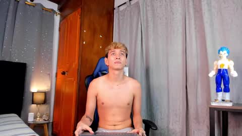 NovayBrian online show from 19, 2, 2025