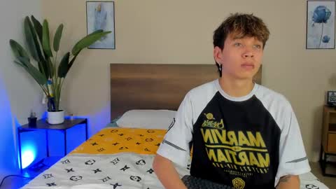 NovayBrian online show from 23, 9, 2025