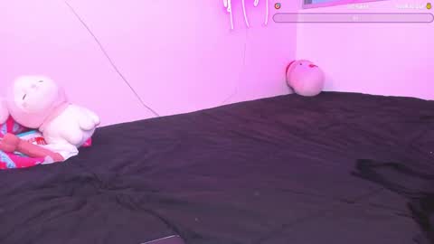 Goth Darling online show from 6, 3, 2025