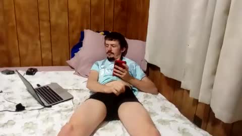 SlimButPackin online show from 12, 3, 2025