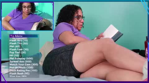 Celeste online show from 13, 10, 2025