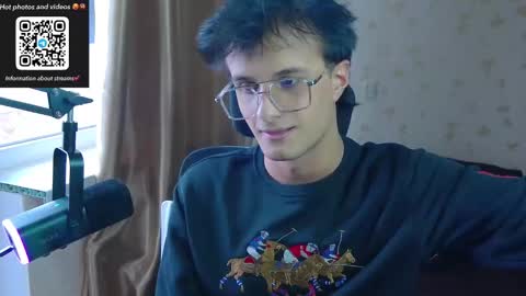 Nuar X online show from 15, 3, 2026