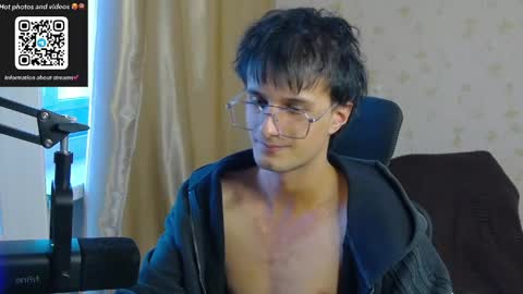 Nuar X online show from 22, 3, 2026