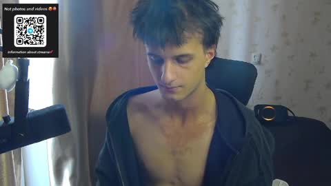 Nuar X online show from 11, 4, 2026