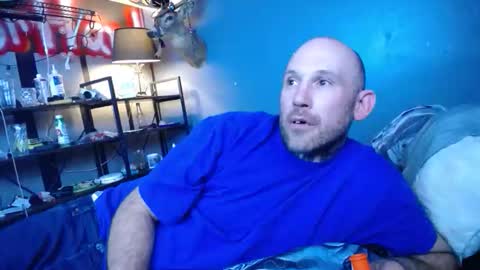 Snapshot of nuckl3deep chatting on 4, 11, 2025 nuckl3deep online show from 4, 11, 2025