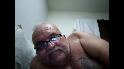 nudebandito online show from 18, 3, 2026