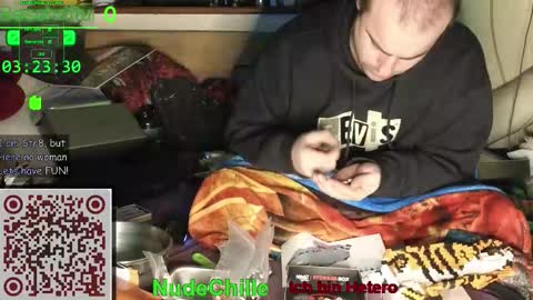 Vinz... online show from 7, 11, 2025