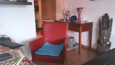 Nudejohn online show from 13, 1, 2026