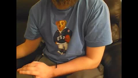 nudestud887 online show from 5, 1, 2025