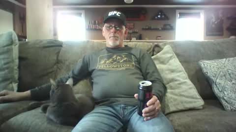 Nudistguy online show from 14, 3, 2026