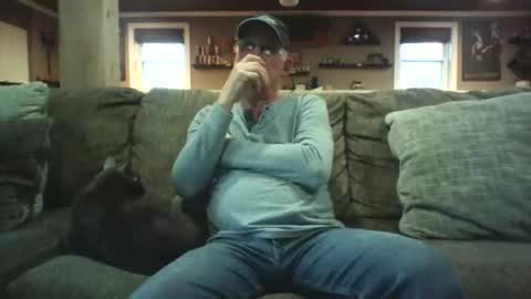 Nudistguy online show from 17, 4, 2026