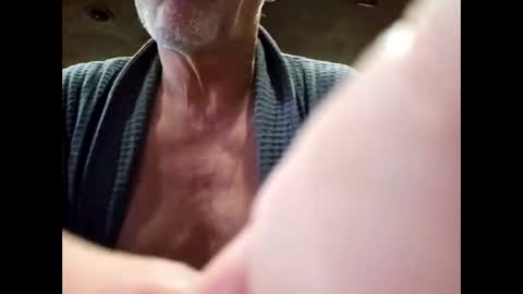 Nudistguy online show from 19, 4, 2026