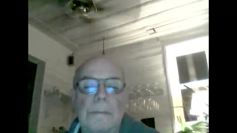 Haky online show from 9, 1, 2025