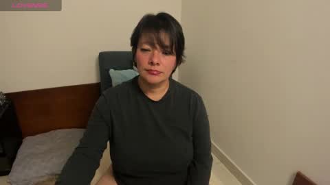 Snapshot of nuit_rose chatting on 16, 1, 2025 nuit_rose online show from 16, 1, 2025