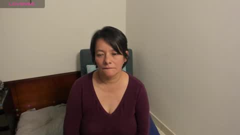 Snapshot of nuit_rose chatting on 9, 2, 2025 nuit_rose online show from 9, 2, 2025