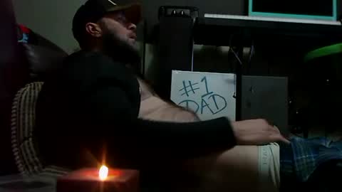 Snapshot of number1dad_ chatting on 29, 11, 2025 Awwwww Hey Sweetie Pies. Welcome To The Sweetie Pie Lounge. Enjoy The Dad-Cast. SweetCorny Fun-loving Dad Talk. online show from 29, 11, 2025