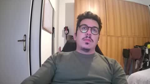 nuotatore90 online show from 12, 11, 2025