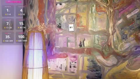 Claudia online show from 19, 2, 2025