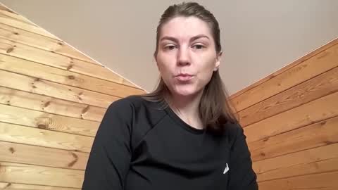 Snapshot of nursedoll chatting on 19, 9, 2025 Ema online show from 19, 9, 2025