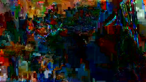 Nutelloso online show from 7, 10, 2025