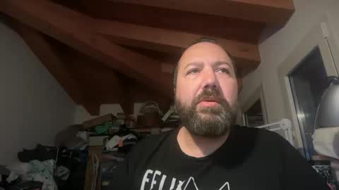 Nutelloso online show from 16, 12, 2025