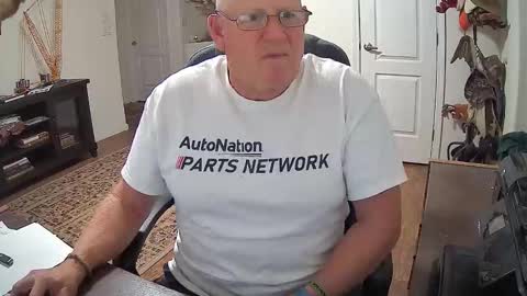 Snapshot of nutriosoriders chatting on 28, 10, 2025 nutriosoriders online show from 28, 10, 2025