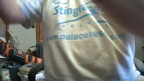 nutriosoriders online show from 17, 7, 2026