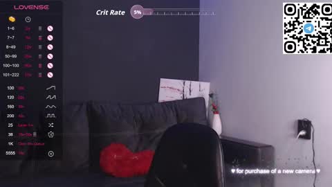 nutsy_kitty online show from 29, 10, 2025