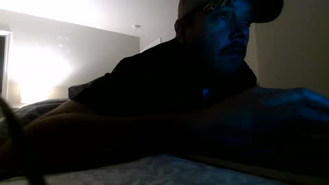 nuttincowboy727272 online show from 16, 12, 2025