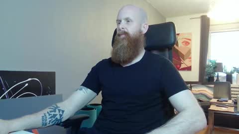 nxrthman online show from 14, 3, 2026