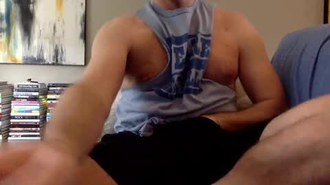 nxxtdoorguy77 online show from 9, 2, 2025