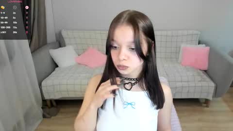 nya_babe online show from 18, 2, 2026