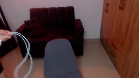 NyahMackenzie online show from 14, 2, 2026