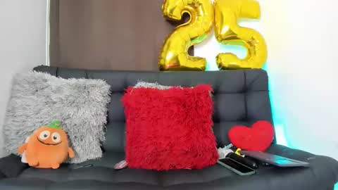 Nia online show from 11, 1, 2025