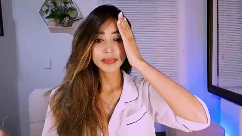 Nycole online show from 22, 3, 2026