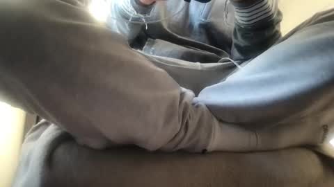 Snapshot of nycstraightmeat chatting on 24, 1, 2025 Eric online show from 24, 1, 2025