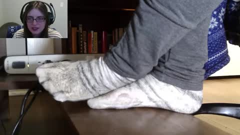 Nyctophilic online show from 18, 2, 2026