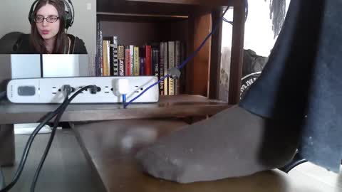 Nyctophilic online show from 25, 3, 2026