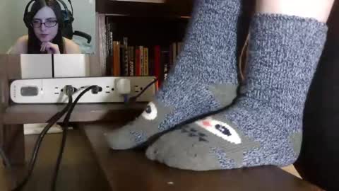 Nyctophilic online show from 15, 4, 2026