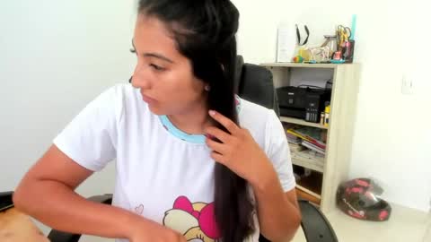 Vanessa online show from 29, 3, 2026