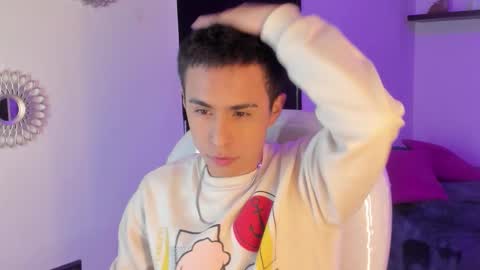 nyko_ds online show from 14, 1, 2026