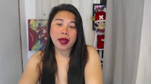 nylecummer online show from 3, 1, 2025