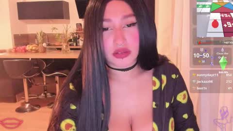 Steff online show from 19, 2, 2025