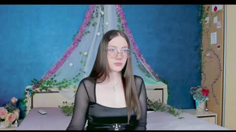 Snapshot of nymphalean chatting on 2, 1, 2025 Kat online show from 2, 1, 2025