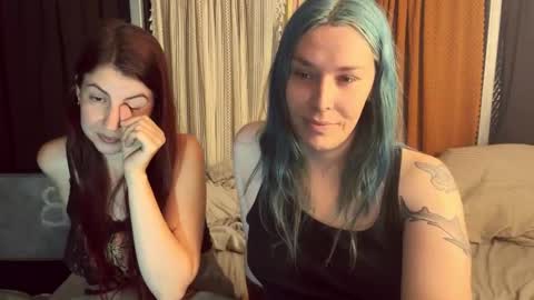 Creamy Grapefruit online show from 2, 10, 2025