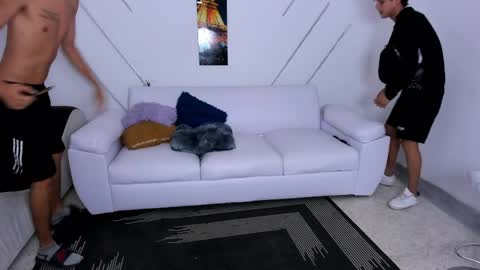 nympho_nathy_sophi online show from 18, 4, 2026