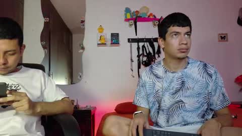 David and Steven Independents online show from 7, 1, 2026