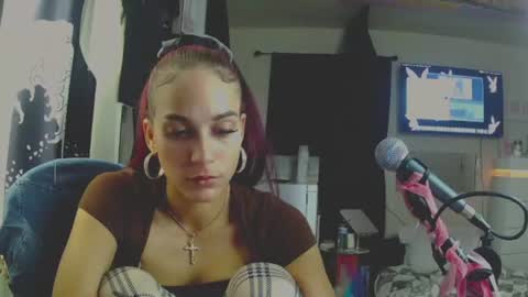 nymphomaticbaby online show from 11, 2, 2026