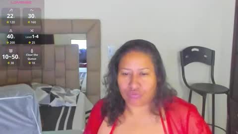 nyomi browm online show from 26, 11, 2025